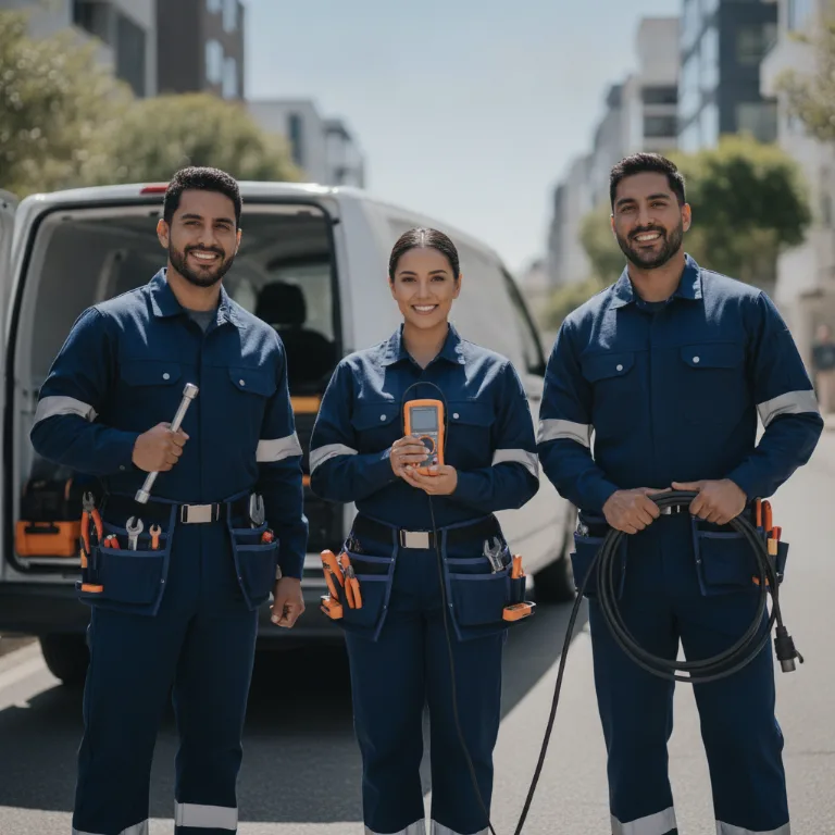 Punto de Recarga equipo en Chihuahua